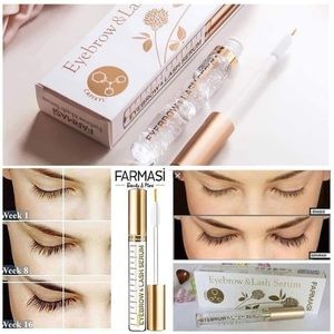Eyebrow & Lash Serum